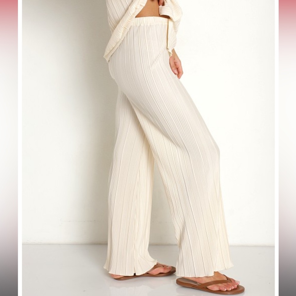 BNWOT L*Space Hazel Pant in Tapioca